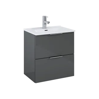 Elita SET STREET PLUS 50 2S ANTHRACITE HG RE020500106610