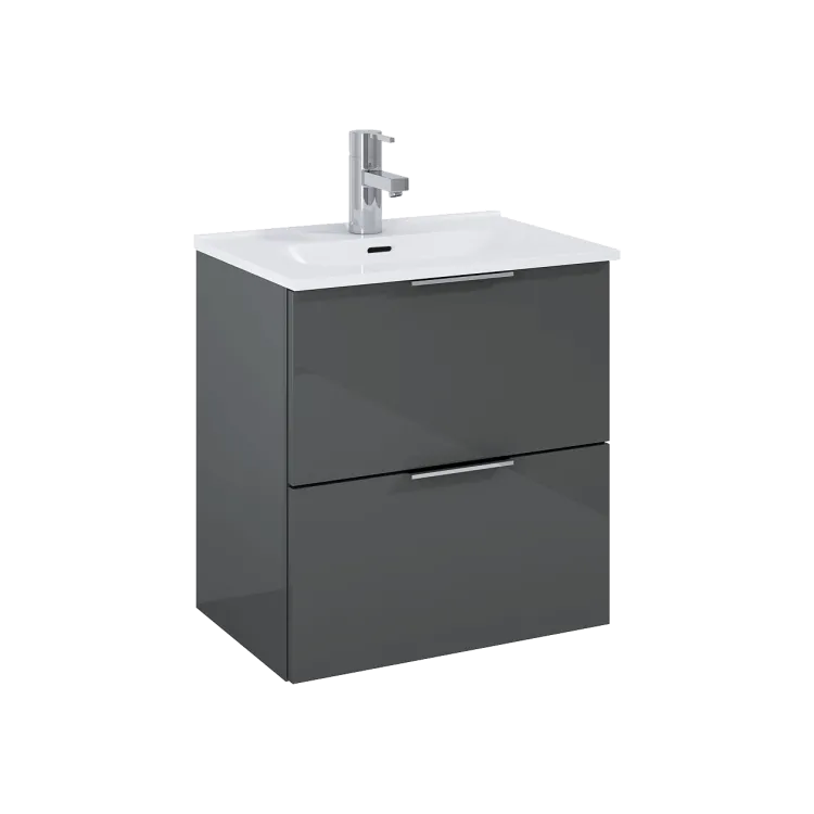 Elita SET STREET PLUS 50 2S ANTHRACITE HG RE020500106610
