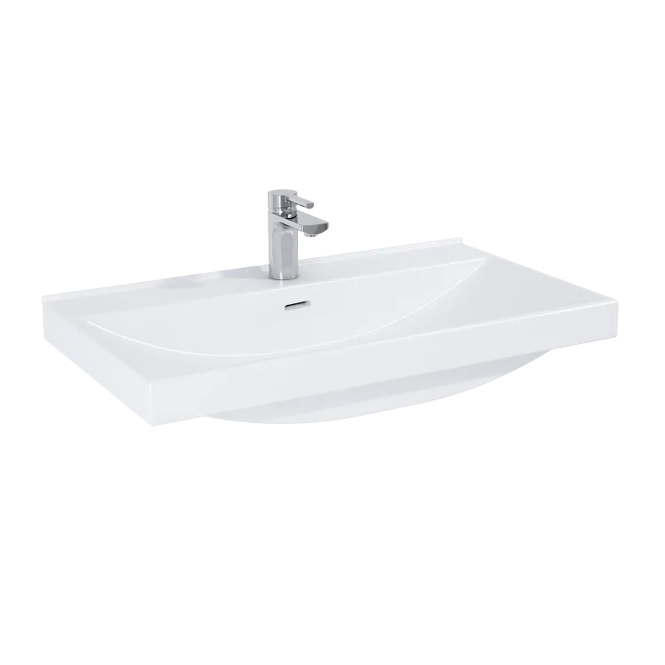 Elita UMYWALKA MAXXI 80 WHITE HG RE040800078060
