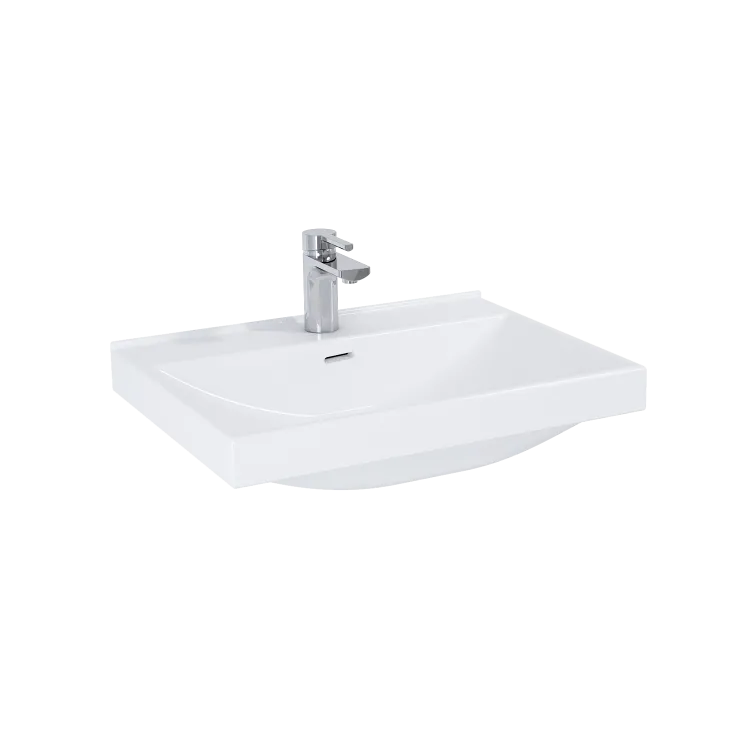 Elita UMYWALKA MAXXI 60 WHITE HG RE040600078060 Elita UMYWALKA MAXXI 60 WHITE HG RE040600078060