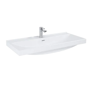 Elita UMYWALKA MAXXI 100 WHITE HG RE041000078060