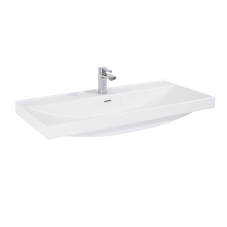 Elita UMYWALKA MAXXI 100 WHITE HG RE041000078060