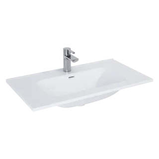 Elita UMYWALKA SKAPPA 80 WHITE HG RE040803068060