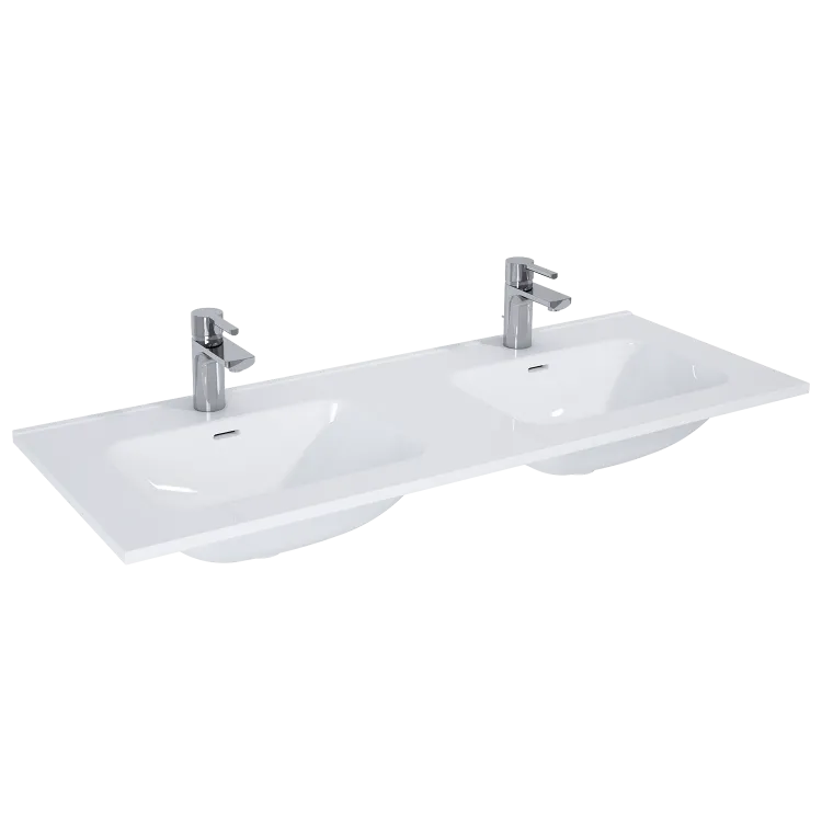 Elita UMYWALKA SKAPPA 120 DUO WHITE HG RE041203068060
