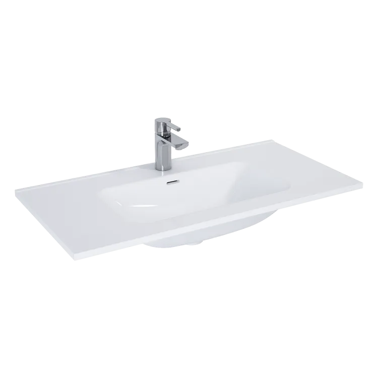 Elita UMYWALKA SKAPPA 90 WHITE HG RE040903068060
