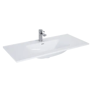 Elita UMYWALKA SKAPPA 100 WHITE HG RE041003068060