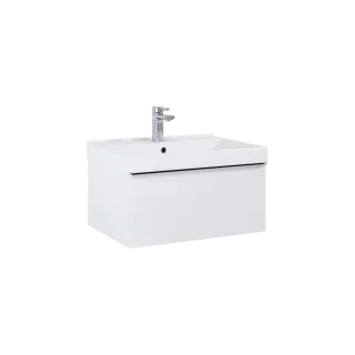 Elita SZAFKA LOOK 60 1S WHITE HG RE010603028060