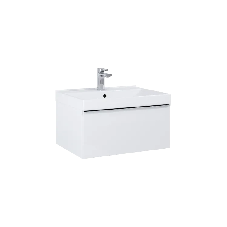 Elita SZAFKA LOOK 60 1S WHITE HG RE010603028060 Elita SZAFKA LOOK 60 1S WHITE HG RE010603028060