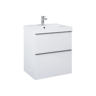 Elita SZAFKA LOOK 60 2S WHITE HG RE010601028060