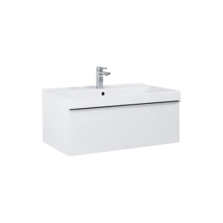 Elita SZAFKA LOOK 80 1S WHITE HG RE010803028060