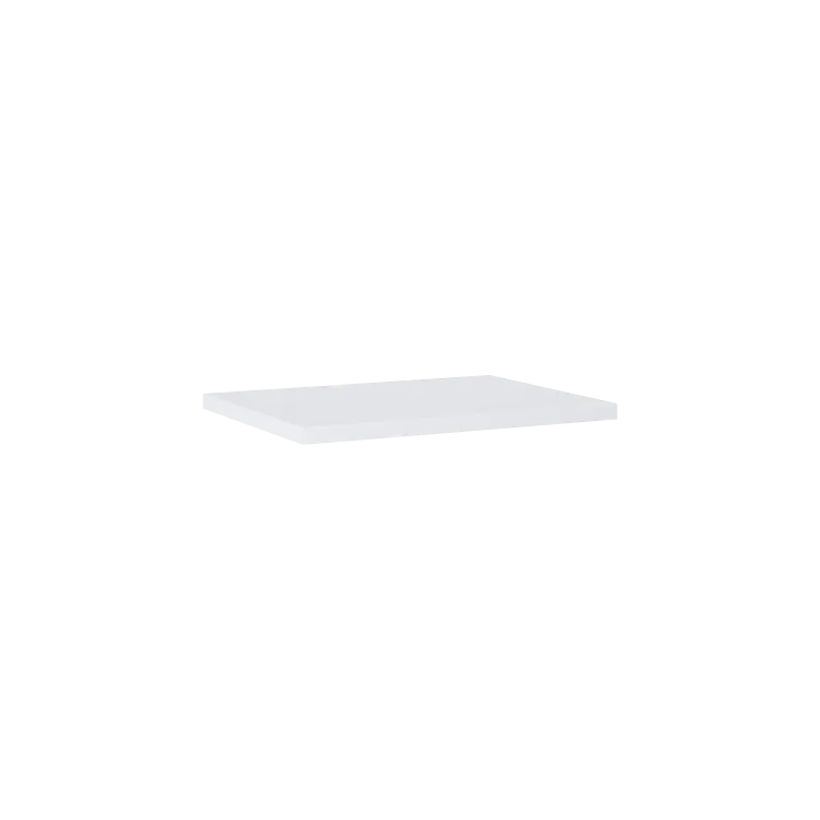 Elita BLAT MDF 60/46/2,8 WHITE HG PCV RE050600128060 Elita BLAT MDF 60/46/2,8 WHITE HG PCV RE050600128060