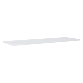 Elita BLAT MDF 160/46/2,8 WHITE HG PCV RE051600128060