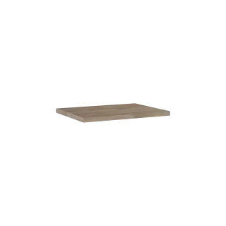 Elita BLAT MDF 60/46/2,8 DĄB CLASSIC PCV RE05060012S780
