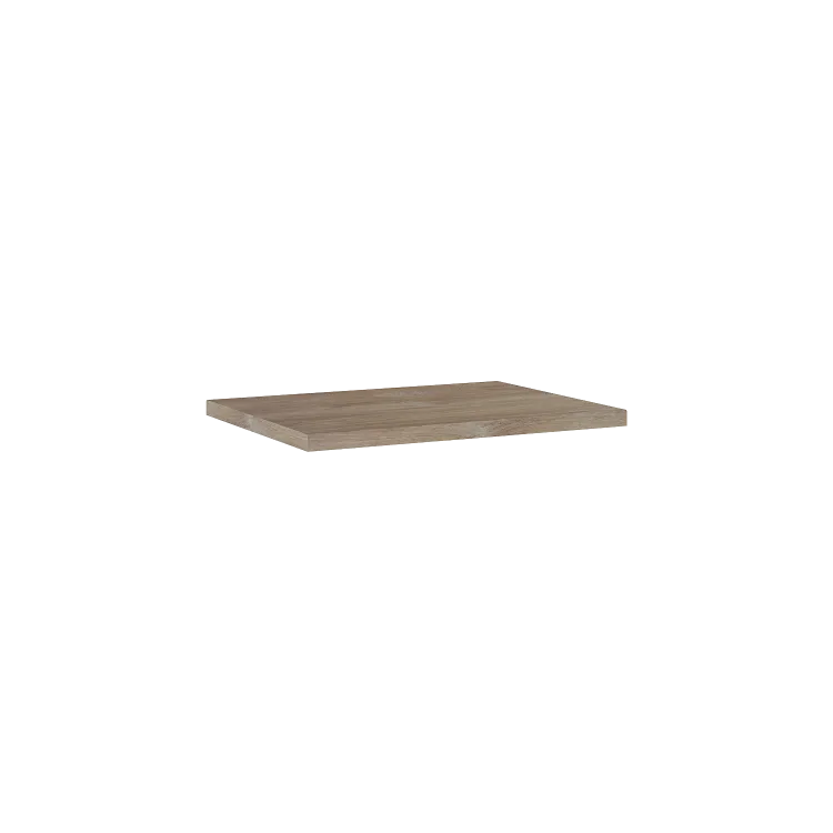 Elita BLAT MDF 60/46/2,8 DĄB CLASSIC PCV RE05060012S780