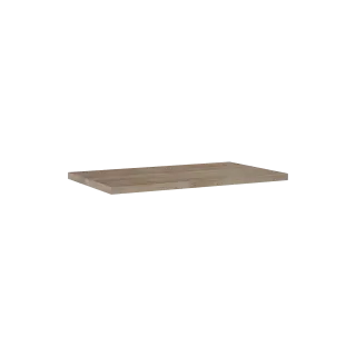 Elita BLAT MDF 80/46/2,8 DĄB CLASSIC PCV RE05080012S780