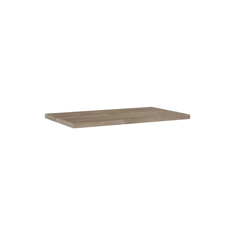 Elita BLAT MDF 80/46/2,8 DĄB CLASSIC PCV RE05080012S780