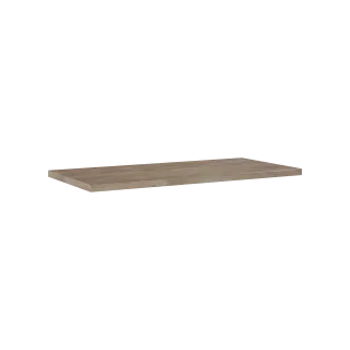 Elita BLAT MDF 100/46/2,8 DĄB CLASSIC PCV RE05100002S780