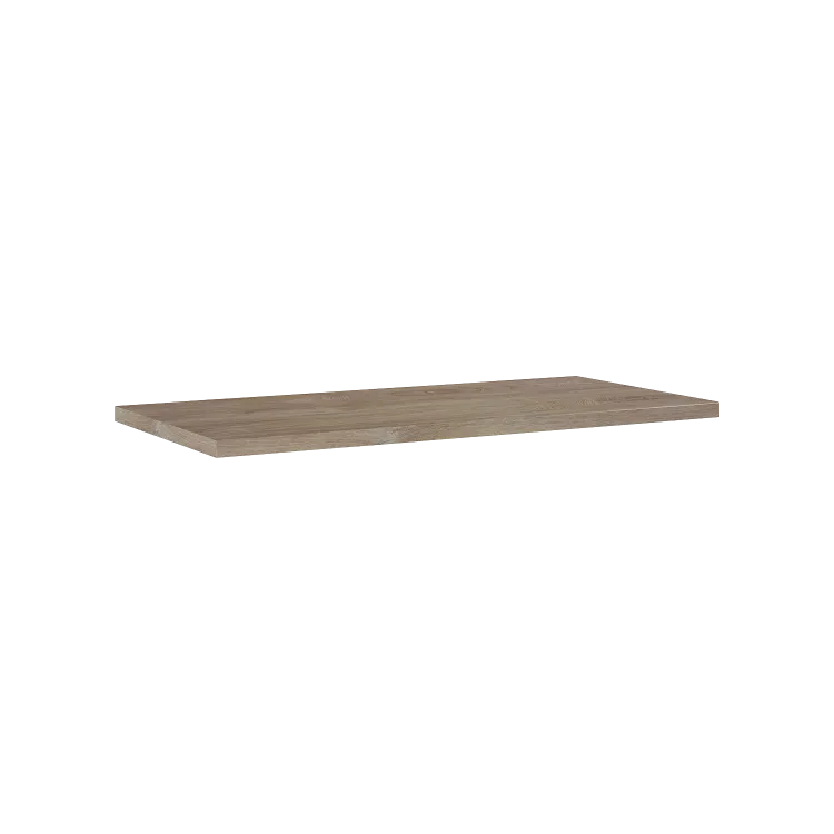 Elita BLAT MDF 100/46/2,8 DĄB CLASSIC PCV RE05100002S780