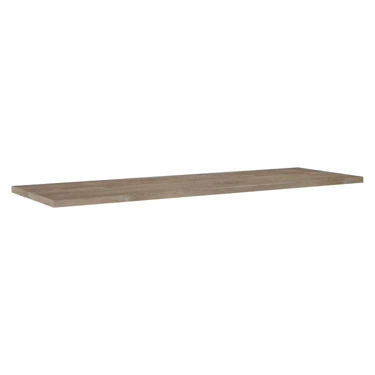 Elita BLAT MDF 160/46/2,8 DĄB CLASSIC PCV RE05160012S780