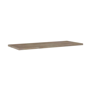 Elita BLAT MDF 120/46/2,8 DĄB CLASSIC PCV RE05120002S780
