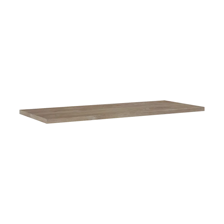 Elita BLAT MDF 120/46/2,8 DĄB CLASSIC PCV RE05120002S780