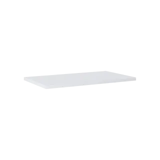 Elita BLAT MDF 90/49,4/2,8 WHITE HG PCV RE050900028060