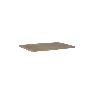 Elita BLAT MDF 70/49,4/2,8 DĄB CLASSIC PCV RE05070002S780