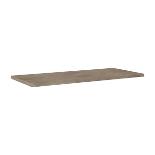 Elita BLAT MDF 120/49,4/2,8 DĄB CLASSIC PCV RE05120012S780