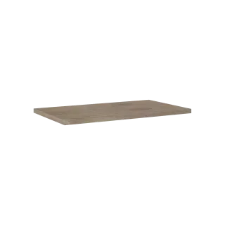 Elita BLAT MDF 90/49,4/2,8 DĄB CLASSIC PCV RE05090002S780