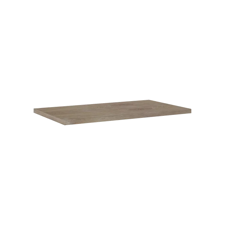 Elita BLAT MDF 90/49,4/2,8 DĄB CLASSIC PCV RE05090002S780