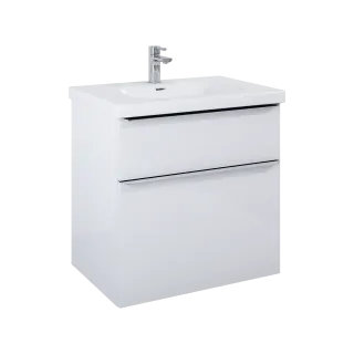 Elita SZAFKA LOFTY 70 2S WHITE HG RE010700028060