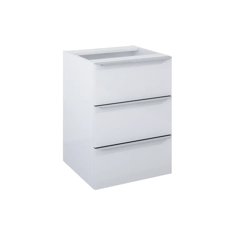 Elita KOMODA LOFTY 50 3S WHITE HG RE080500128060 Elita KOMODA LOFTY 50 3S WHITE HG RE080500128060