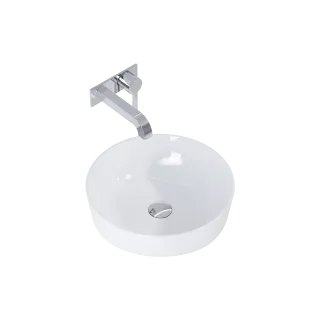 Elita UMYWALKA NABLATOWA LORCA WHITE HG RE040420048060