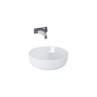 Elita UMYWALKA NABLATOWA LORCA WHITE HG RE040420048060