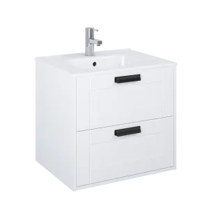 Elita SZAFKA INGE NEW 60 2S WHITE RE010601075290