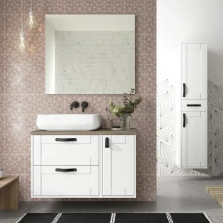 Elita SZAFKA INGE NEW 60 2S WHITE RE010601075290