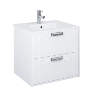 Elita SZAFKA INGE NEW 60 2S WHITE RE010601075290