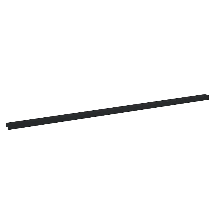 Elita UCHWYT KWADRO PLUS BLACK MATT 60 1 SZT RE120600027160 Elita UCHWYT KWADRO PLUS BLACK MATT 60 1 SZT RE120600027160