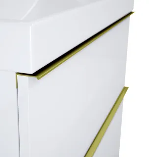 Elita UCHWYT LOOK GOLD 80 1 SZT RE120800015570