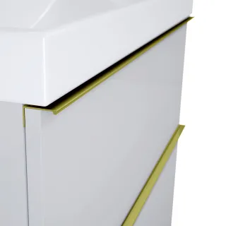 Elita UCHWYT LOOK GOLD 80 1 SZT RE120800015570