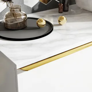 Elita UCHWYT LOFTY GOLD 70 1 SZT RE120700025570