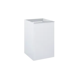 Elita KOMODA LOOK 40 Z KOSZEM CARGO WHITE HG RE080402028060