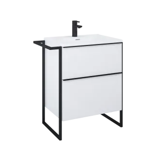 Elita SZAFKA LOOK 60 2S WHITE MATT RE010601025290