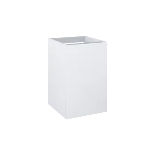 Elita KOMODA LOOK 40 Z KOSZEM CARGO WHITE MATT...