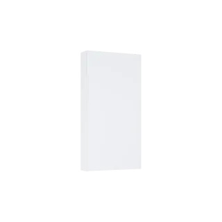 Elita WISZĄCA FOR ALL 40 1D (12,6) WHITE HG RE140400068060