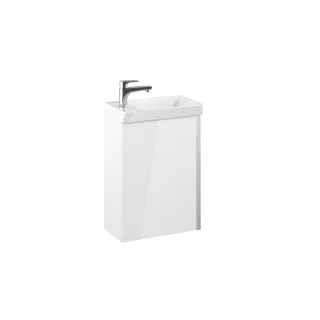 Elita SET SPRING 45 1D WHITE HG RE020450138060