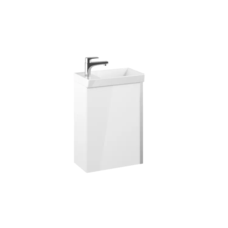 Elita SET SPRING 45 1D WHITE HG RE020450138060