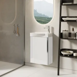 Elita SET SUMMER 45 1D WHITE HG RE020450148060
