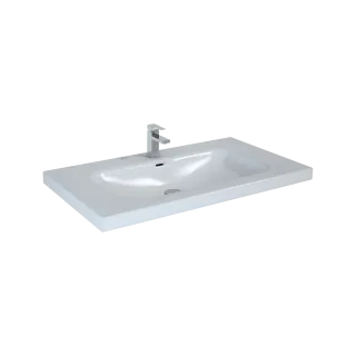 Elita UMYWALKA IWA 90 WHITE HG RE040900108060
