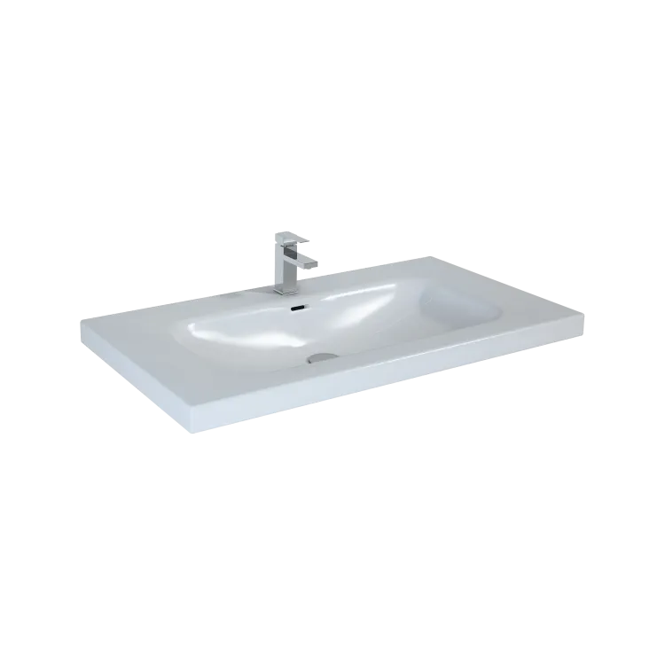 Elita UMYWALKA IWA 90 WHITE HG RE040900108060